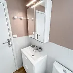 Apartment Duplex Au Pres De Royan - 4 Medis
