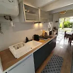 Duplex Au Pres De Royan - 4 *