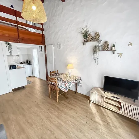 Apartment Duplex Au Pres De Royan - 4 *