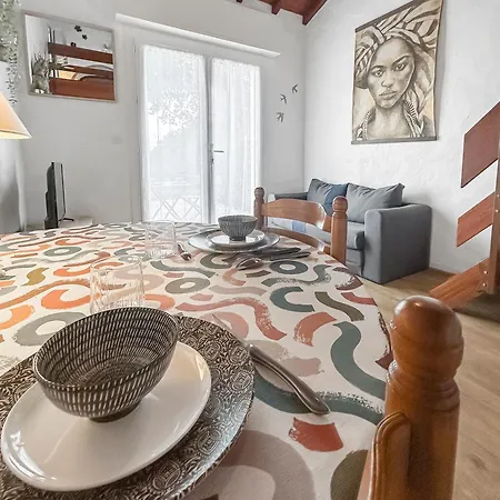 Duplex Au Pres De Royan - 4 Médis