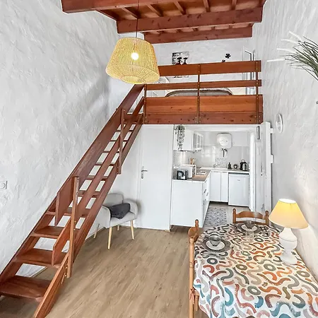 Duplex Au Pres De Royan - 4 * Medis