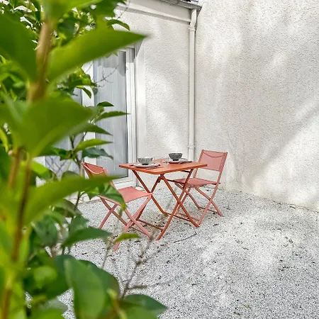 Duplex Au Pres De Royan - 4