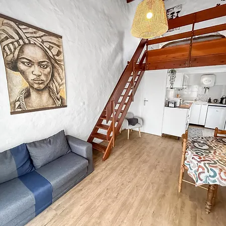 Duplex Au Pres De Royan - 4 דירה *