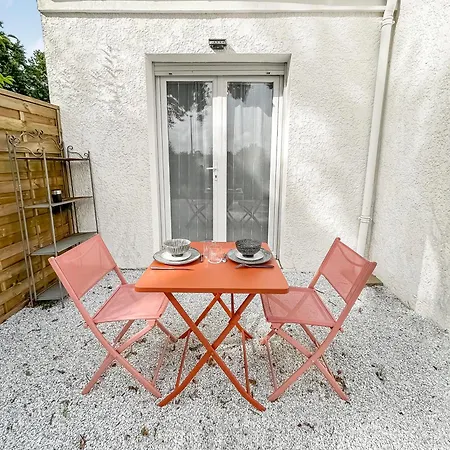 Duplex Au Pres De Royan - 4 * Medis