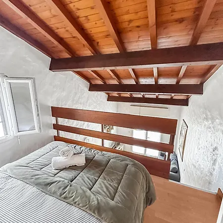 Duplex Au Pres De Royan - 4 דירה