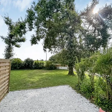 דירה Duplex Au Pres De Royan - 4