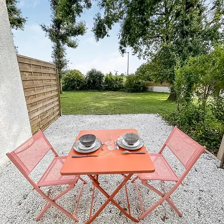 Duplex Au Pres De Royan - 4