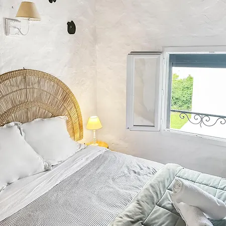 Duplex Au Pres De Royan - 4 Apartment