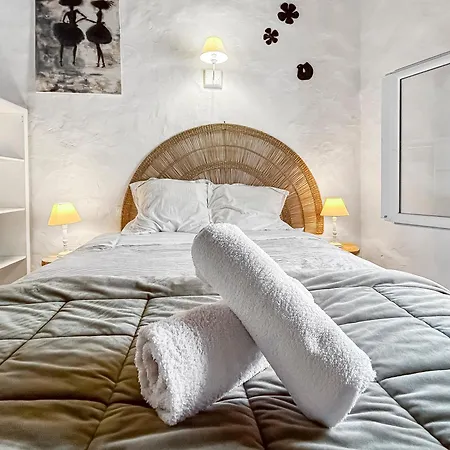 דירה Duplex Au Pres De Royan - 4 *