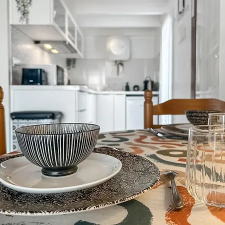 Duplex Au Pres De Royan - 4 Medis