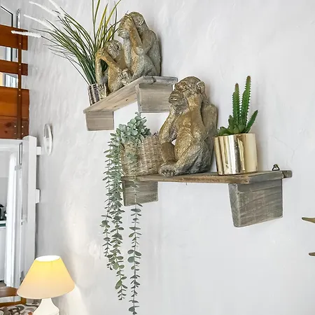 Duplex Au Pres De Royan - 4 * Medis