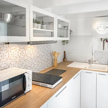 Duplex Au Pres De Royan - 4