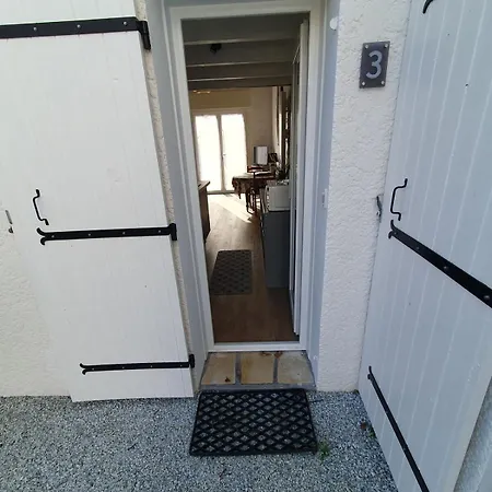 Duplex Au Pres De Royan - 4 Médis