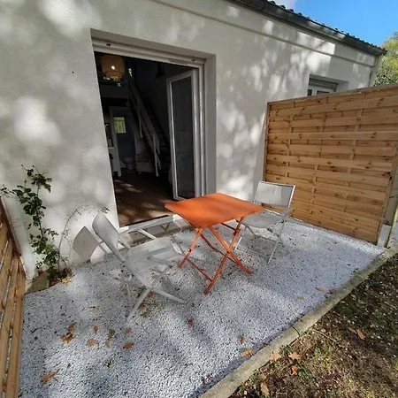 Duplex Au Pres De Royan - 4 *