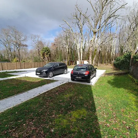 Duplex Au Pres De Royan - 4 Medis