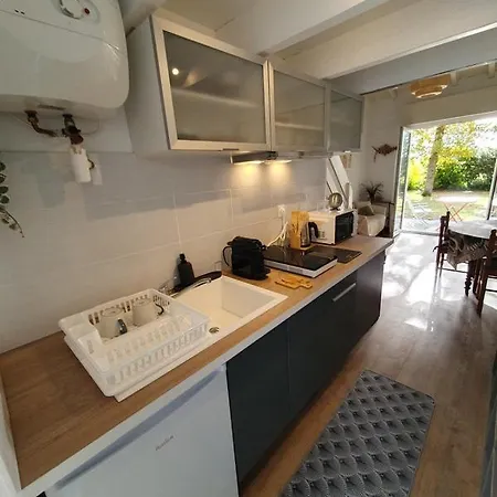 Duplex Au Pres De Royan - 4 *