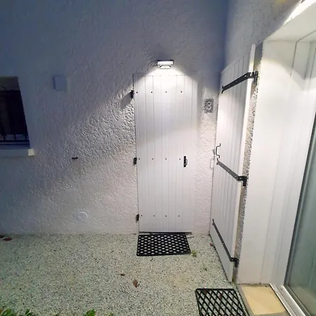 דירה Duplex Au Pres De Royan - 4 Médis